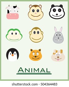 animal collection