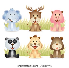 Animal Collection Part 2