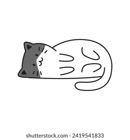 animal color books cute cartoon