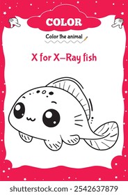 Animal coloring worksheets are fun activities for kids featuring various animals. They help develop motor skills, creativity, and color recognition