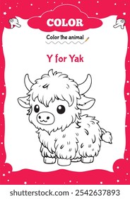 Animal coloring worksheets are fun activities for kids featuring various animals. They help develop motor skills, creativity, and color recognition