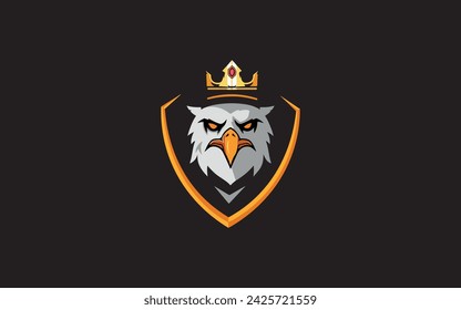 animal company business logo design simple modern logo for usa