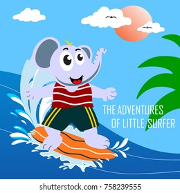 Animal cute cartoon