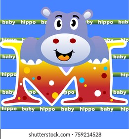 Animal cute cartoon