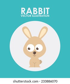 animal cute design , vector illustration animal cute design , vector illustration