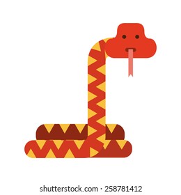 animal cute design, vector illustration eps10 graphic 