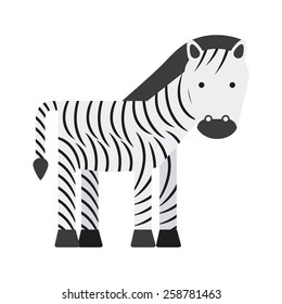 animal cute design, vector illustration eps10 graphic 