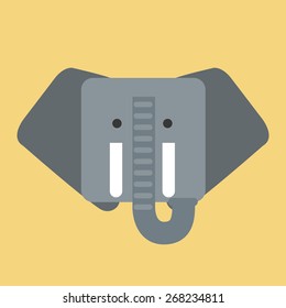 animal cute design, vector illustration eps10 graphic 