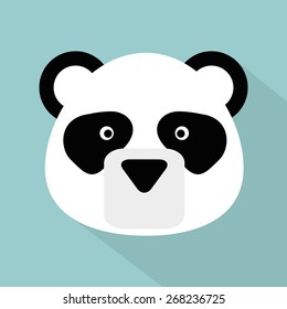 animal cute design, vector illustration eps10 graphic 