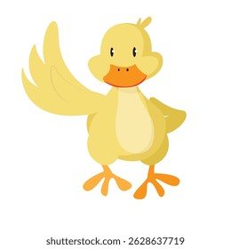 Animal cutes illustration for book