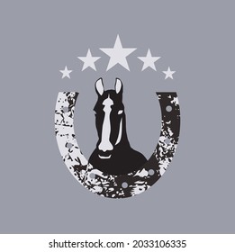 animal design illustration vector vintage