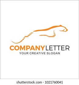 Animal Design Logo