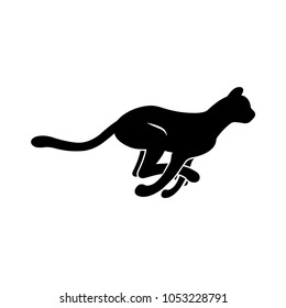 animal design logo template