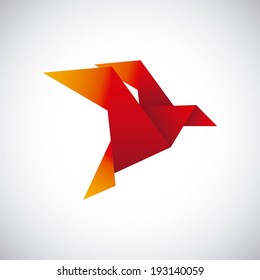 Animal design over background, vector illustration