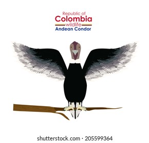 Animal design over white background, vector illustration