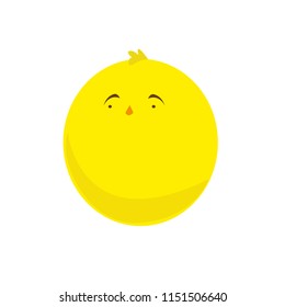 Animal face vector