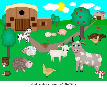 animal farm