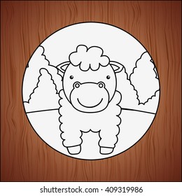 animal farm design 