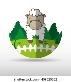 animal farm design 