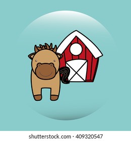 animal farm design 
