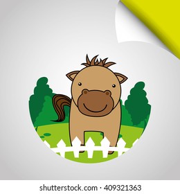 animal farm design 