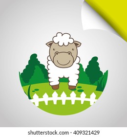 animal farm design 