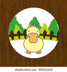 animal farm design 