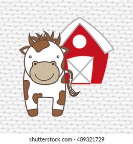animal farm design 