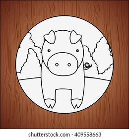 animal farm design 