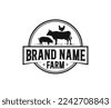 cattle logo