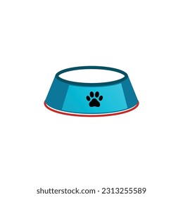 animal feed vector type icon