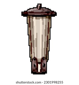 animal feeder bird game pixel art retro vector. bit animal feeder bird. old vintage illustration