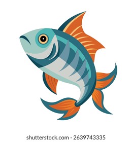 animal, fish, line art, breakfast, illustration, vintage, print, food, water, dinner, menu, abstract, restaurant, ink, home , fishing, hand drawing, cartoon, wallpaper, abstract art, tin