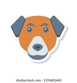 Animal Flat icons