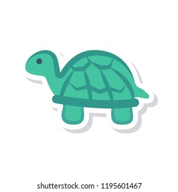 Animal Flat icons