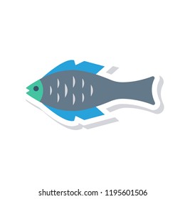 Animal Flat icons