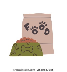 Animal Food 2 icon clipart avatar logotype isolated illustration