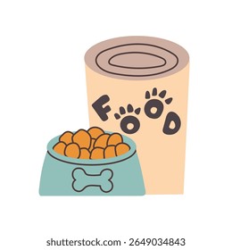 Animal Food icon clipart avatar logotype isolated illustration