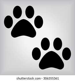 Animal Footprints