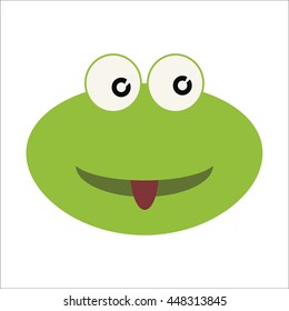 Animal frog