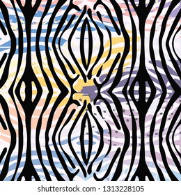 animal fur, jaguar pattern, texture background