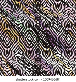  animal fur, leopard pattern, jaguar pattern,