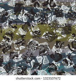 animal fur, pattern, leopard texture background