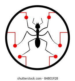 Animal genetic engineering