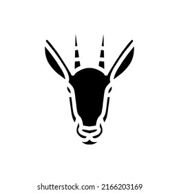 Animal head  animal illustration  zoo and farms animal icons  nature icons