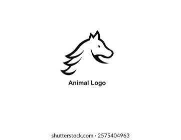 Animal hey are suitable for industries like wildlife organizations pet, care, agriculture, and sports teams, offering designs that capture attention and convey a brand's message effectively depending.