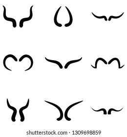 Animal Horns icon