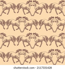 2,288 Horse pencil sketch Stock Vectors, Images & Vector Art | Shutterstock