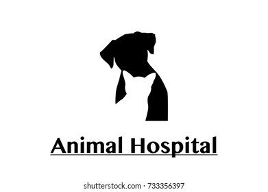 Animal Hospital logo