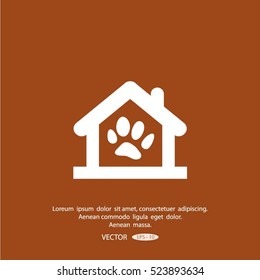 animal house icon